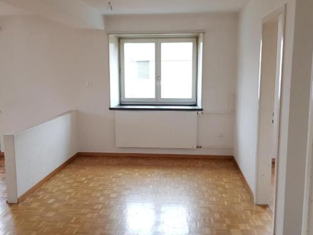 Apartment mieten in Lyss, Bern