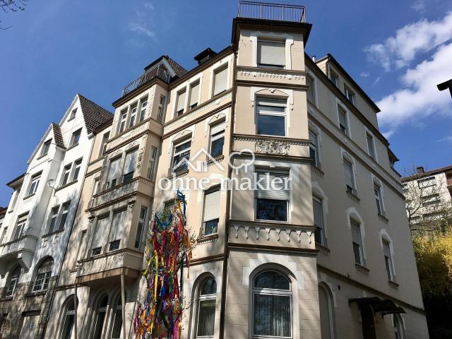 Apartment mieten in Hagen, Büdding