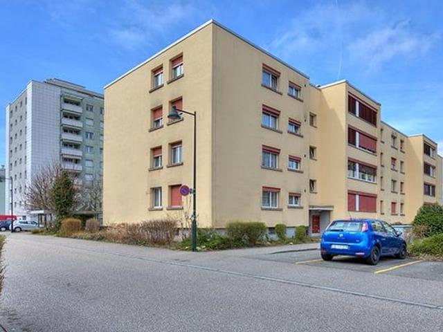 Apartment mieten in Zofingen, Aargau