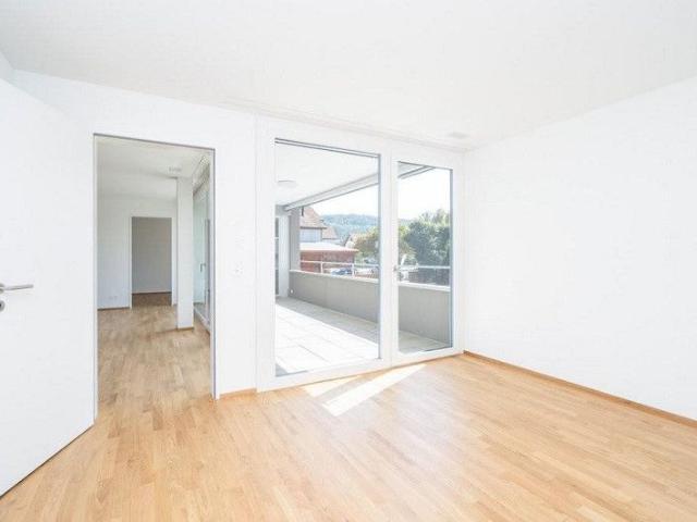 Apartment mieten in Schönenwerd, Amtei Olten-Gösgen