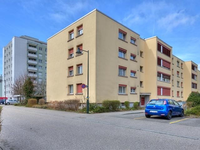 Wohnung mieten in Zofingen, Aargau