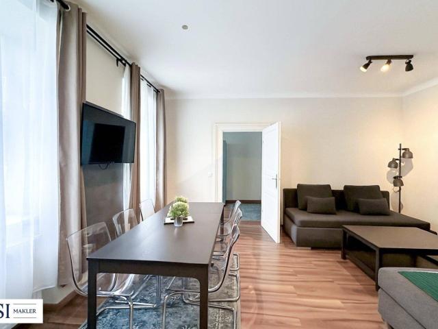 Apartment kaufen in KG Favoriten, Wien