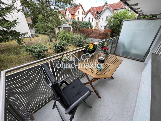 Apartment mieten in Oberursel, Hessen