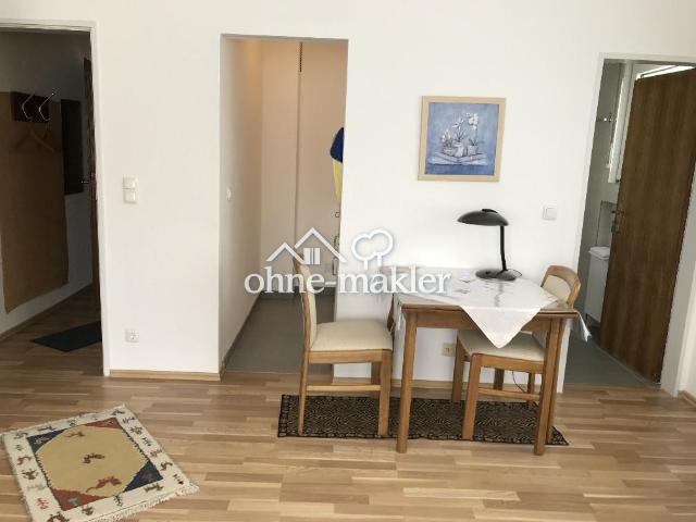 Apartment mieten in Bad Godesberg, Bonn