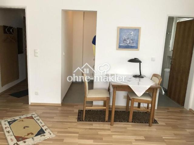 Apartment mieten in Bad Godesberg, Bonn