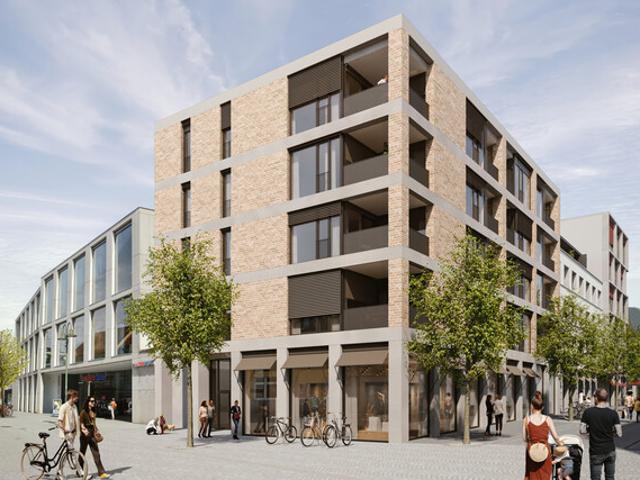 Apartment mieten in Dornbirn, Vorarlberg