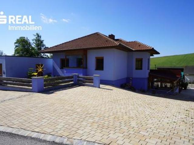Haus kaufen in Niederleis, Niederösterreich