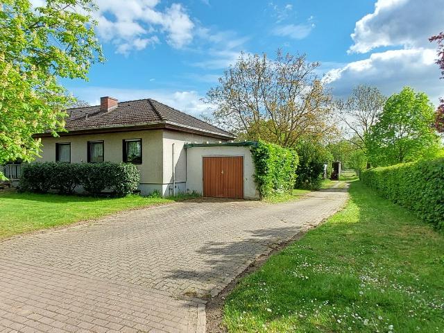 Haus kaufen in Echem, Niedersachsen