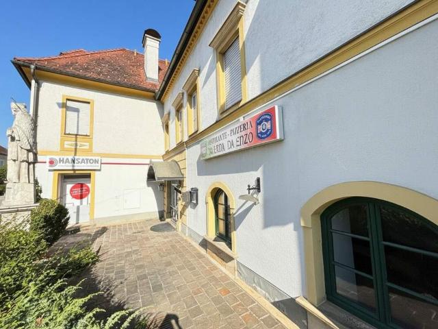 Gewerbe mieten in Weiz, Steiermark