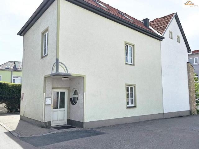 Gewerbe mieten in Neunkirchen, Niederösterreich