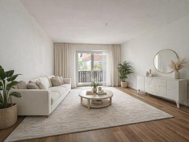 Wohnung kaufen in Starnberg, Bayern