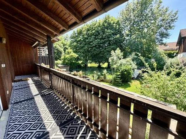 Wohnung kaufen in Starnberg, Bayern