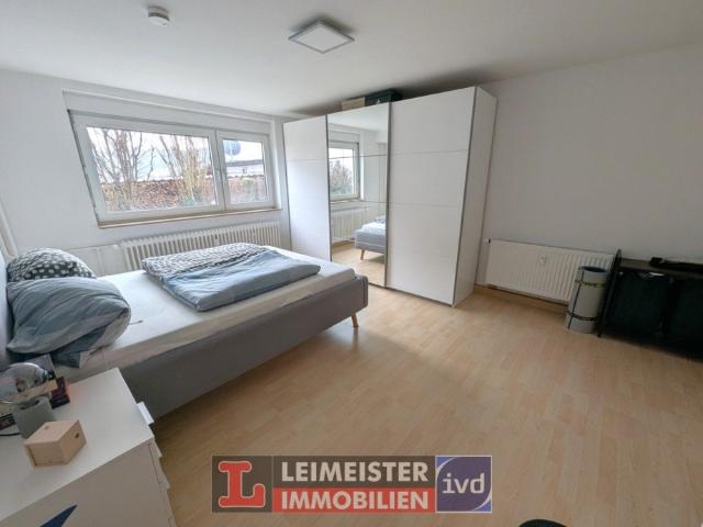 Apartment mieten in Haibach, Bayern