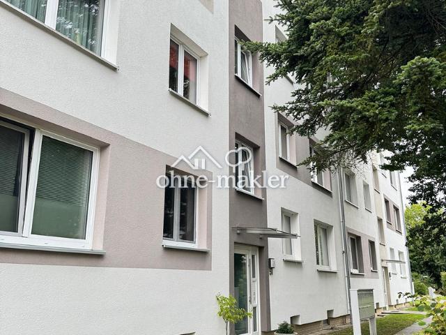 Apartment kaufen in Hummelsbüttel, Hamburg