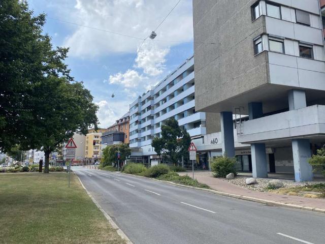 Gewerbe kaufen in Stadtmitte, Neu-Ulm