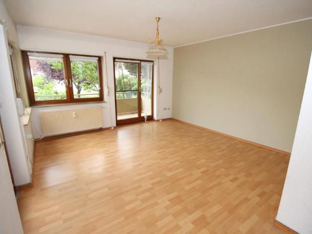 Apartment mieten in Hockenheim, Baden-Württemberg