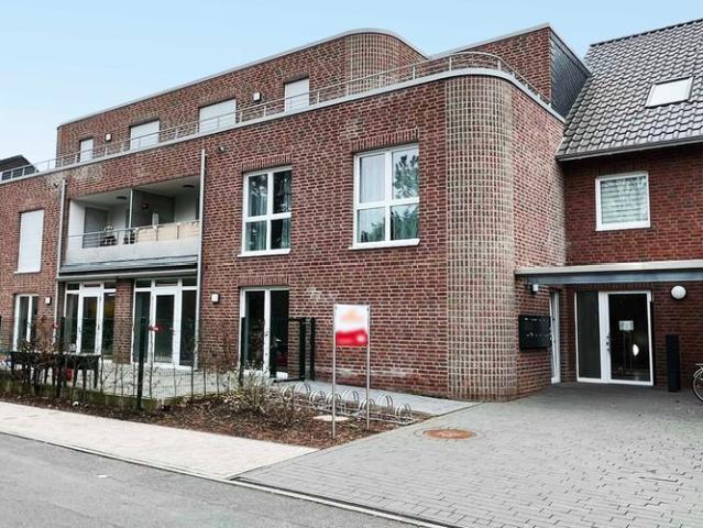 Apartment mieten in Greven, Nordrhein-Westfalen