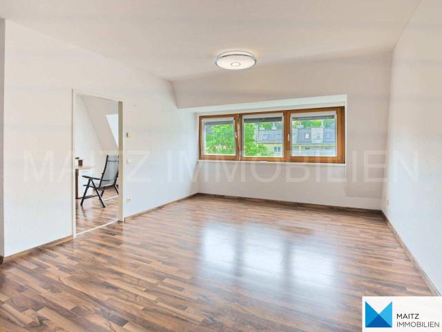 Apartment kaufen in Döbling, Wien