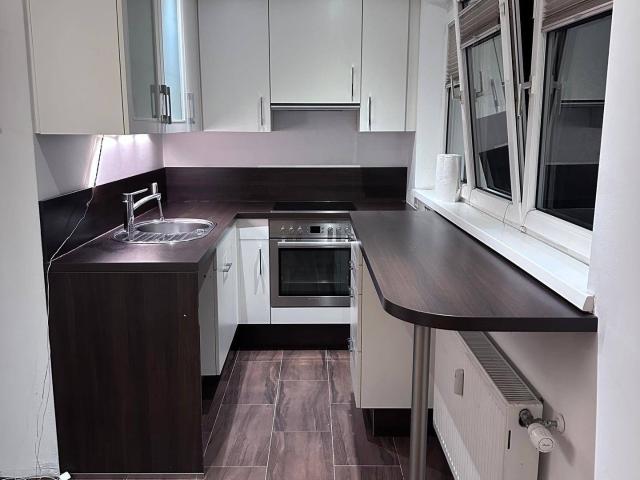 Apartment kaufen in Spallerhof, Linz