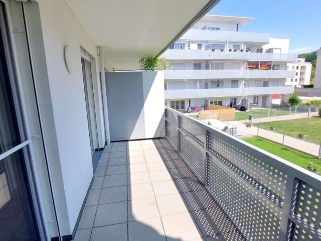 Wohnung mieten in Michelhausen, Niederösterreich