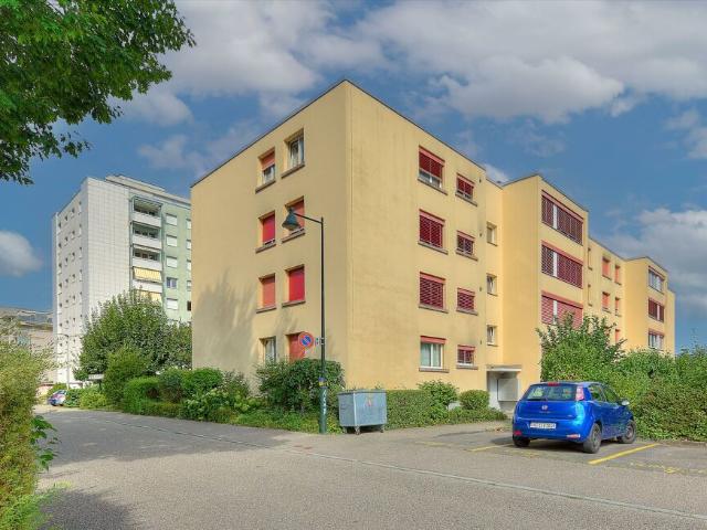 Wohnung mieten in Zofingen, Aargau