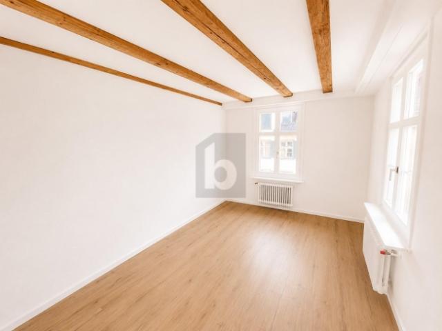 Wohnung mieten in Lichtensteig, St. Gallen
