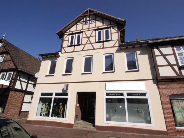 Apartment mieten in Neunkirchen, Furpach