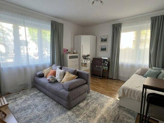 Apartment mieten in Bindermichl-Keferfeld, Linz