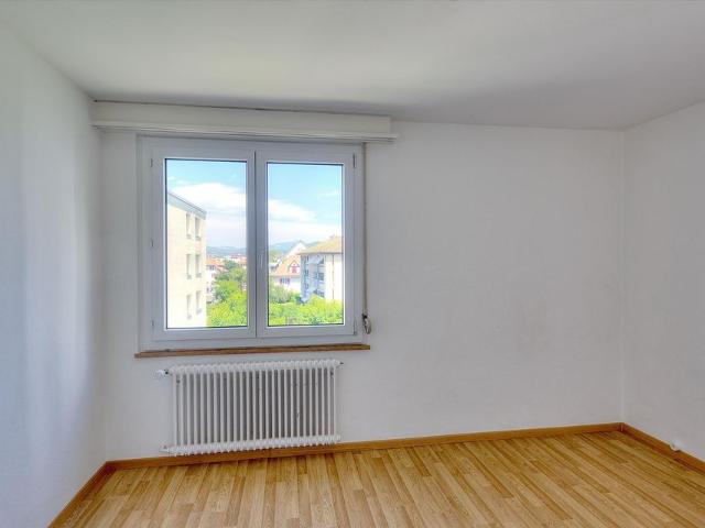 Apartment mieten in Zofingen, Aargau
