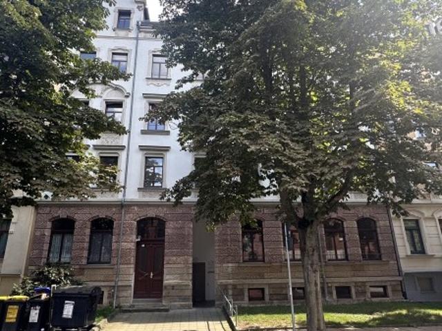 Apartment mieten in Hilbersdorf, Chemnitz