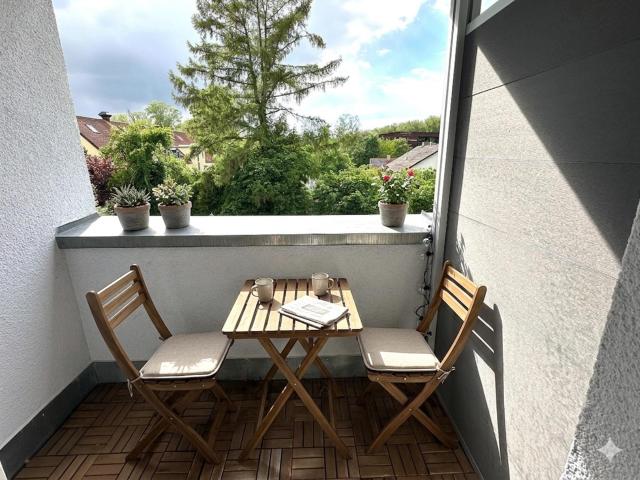 Wohnung kaufen in Erding