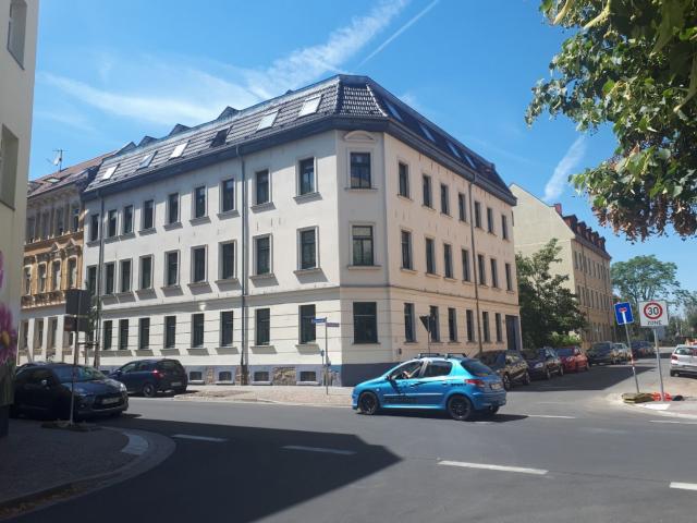 Apartment mieten in Kleinzschocher, Leipzig