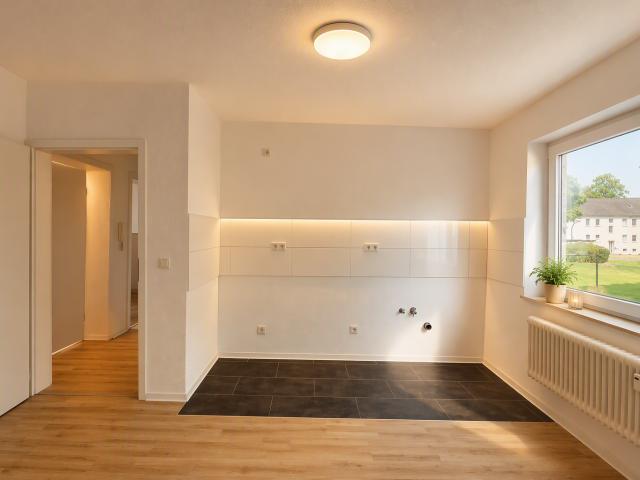 Apartment mieten in Wischlingen, Dortmund
