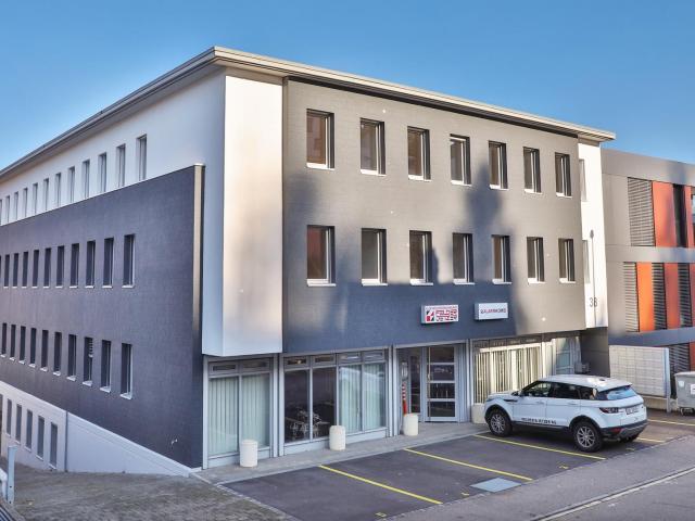 Apartment mieten in Binningen, Basel-Landschaft