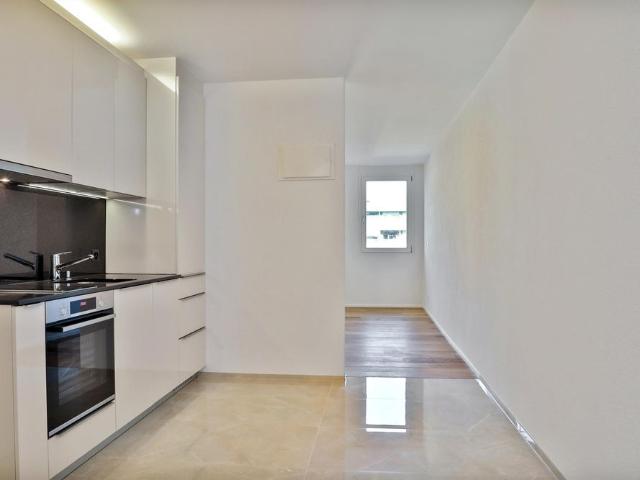 Apartment mieten in Binningen, Bezirk Arlesheim