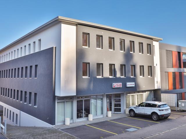 Wohnung mieten in Binningen, Basel-Landschaft