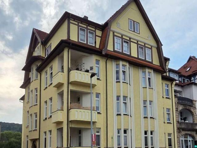 Apartment mieten in Meiningen, Thüringen
