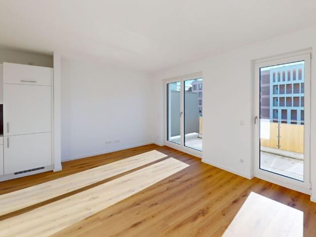 Apartment mieten in Villingen-Schwenningen, Baden-Württemberg