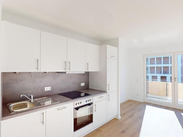 Apartment mieten in Villingen-Schwenningen, Baden-Württemberg