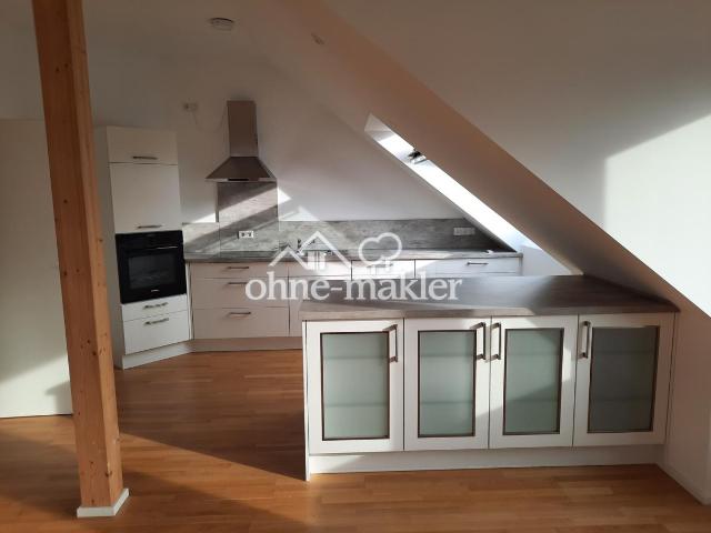 Apartment mieten in Mitte, Ingolstadt