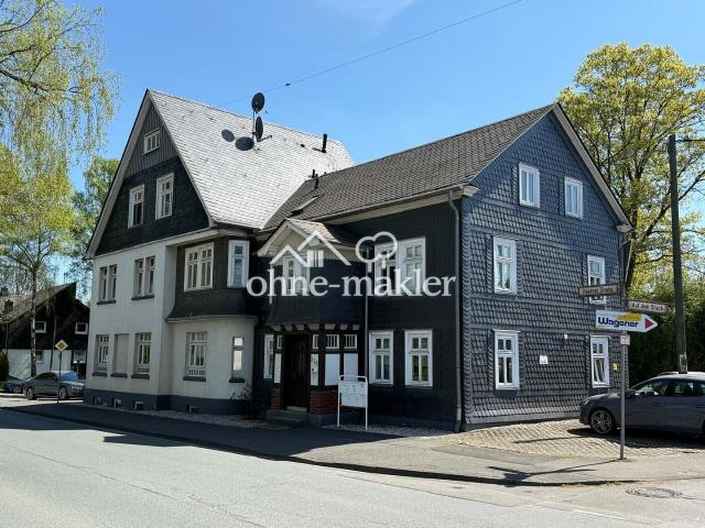 Apartment mieten in Nordrhein-Westfalen
