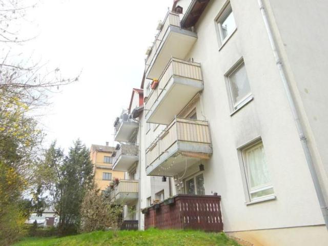 Apartment mieten in Werdau, Sachsen