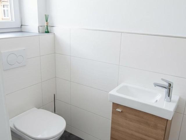 Wohnung mieten in Lamprechtshausen, Salzburg