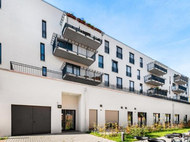 Apartment mieten in Treptow–Köpenick, Berlin