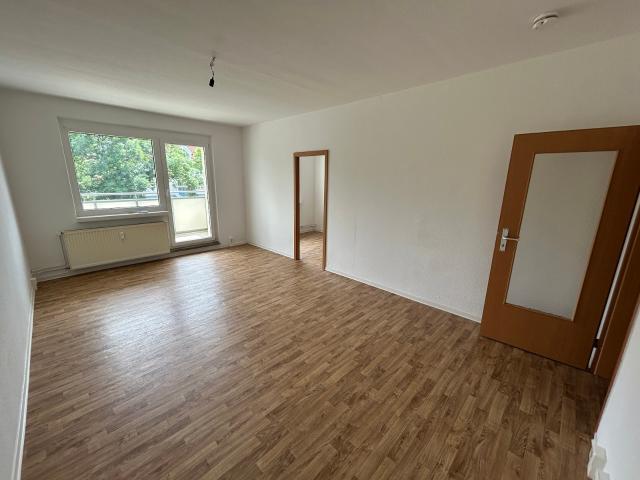 Apartment mieten in Halberstadt