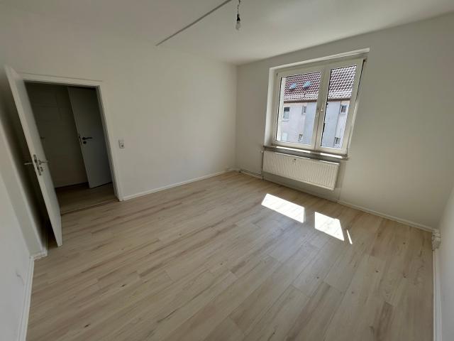 Apartment mieten in Fermersleben, Magdeburg