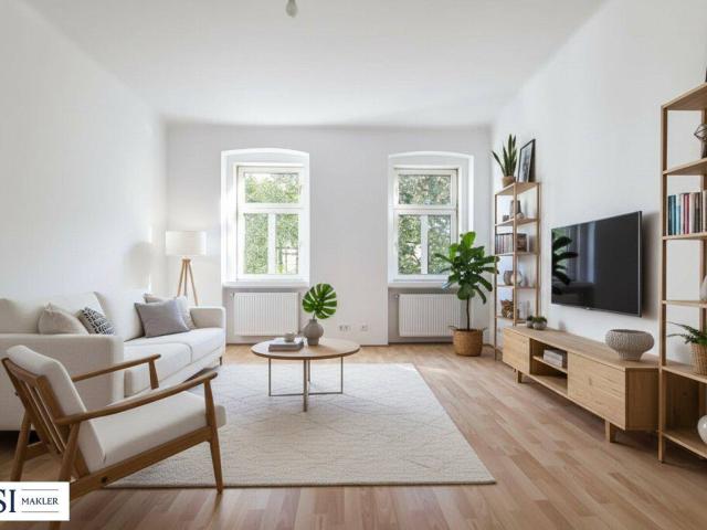 Apartment kaufen in KG Landstraße, Wien
