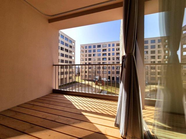 Apartment kaufen in Jakomini, Gersdorf-Feistritz