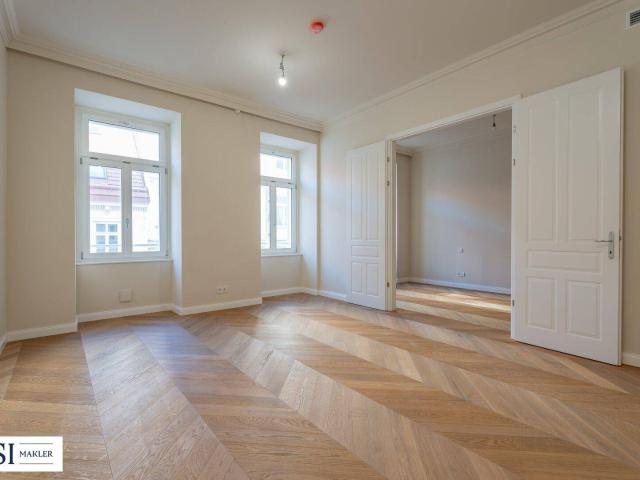 Apartment kaufen in KG Margareten, Wien