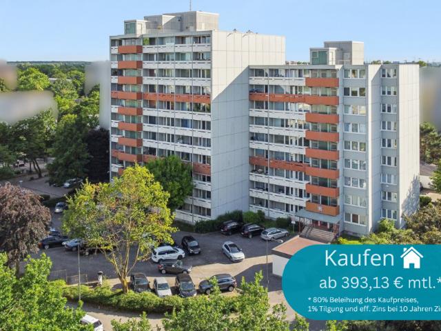 Wohnung kaufen in Sachsenhausen, Hessen